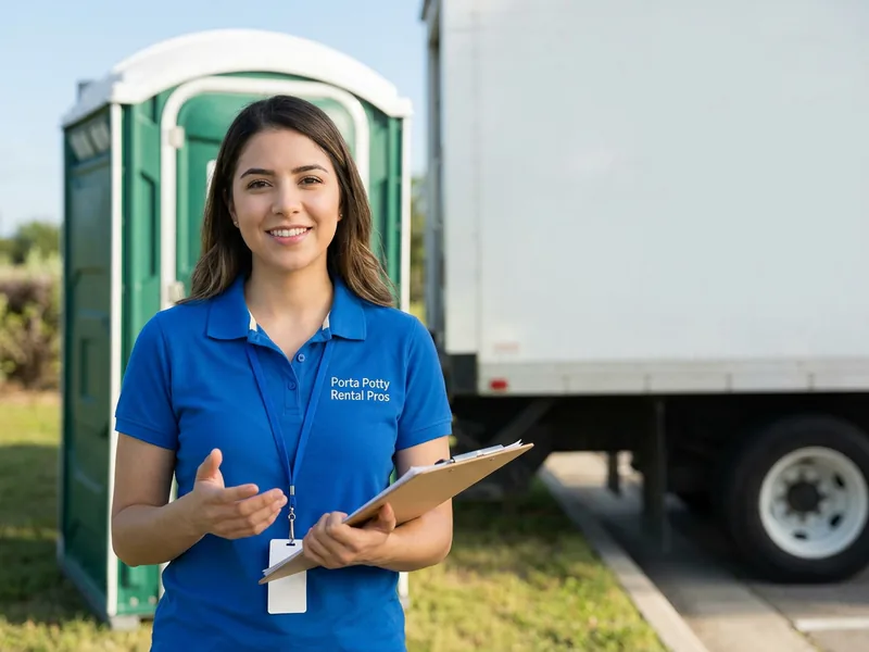 Porta Potty Rental  in Lewistown  FAQ
